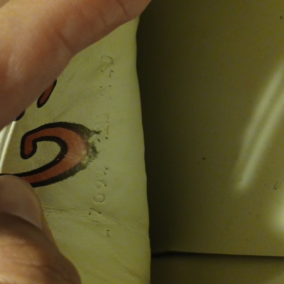 Mens GUCCI SHOES 12.5 - Picture 6 of 13